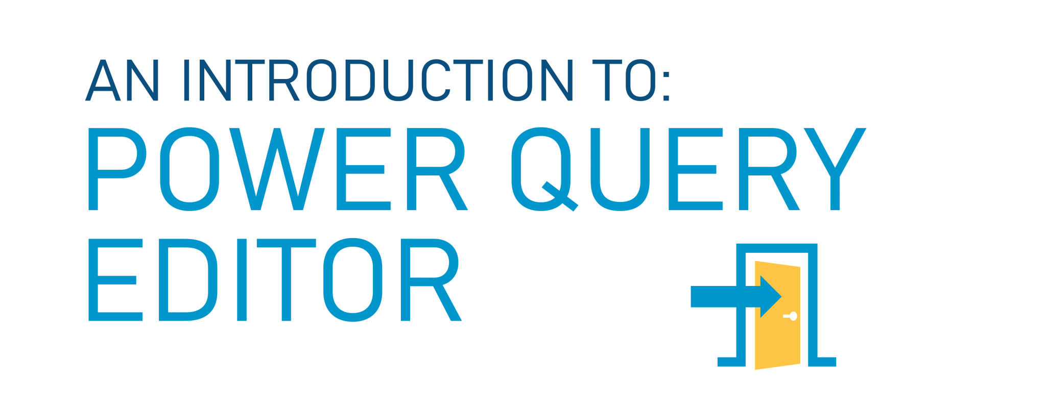 Power Query Travers Data