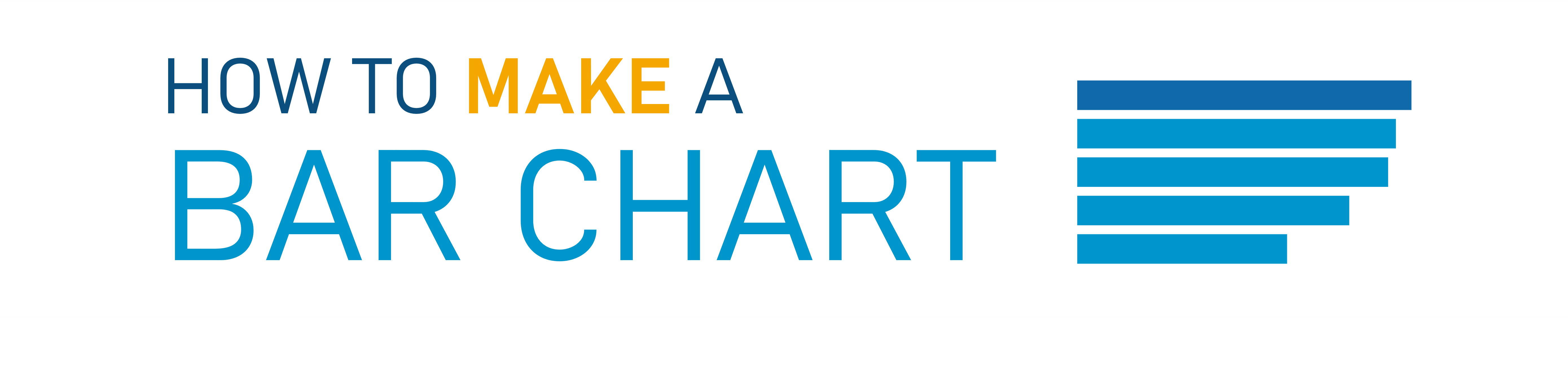 How To Use Power BI How to make a Bar Chart in Power BI