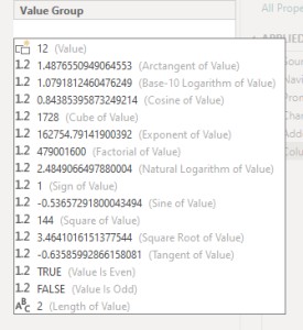 How To Use Power BI - Power Query: Add Column from Examples